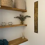 Adventurous Backhouse Centrally Located In Апартаменты Оденсе