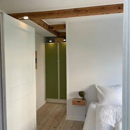 Adventurous Backhouse Centrally Located In