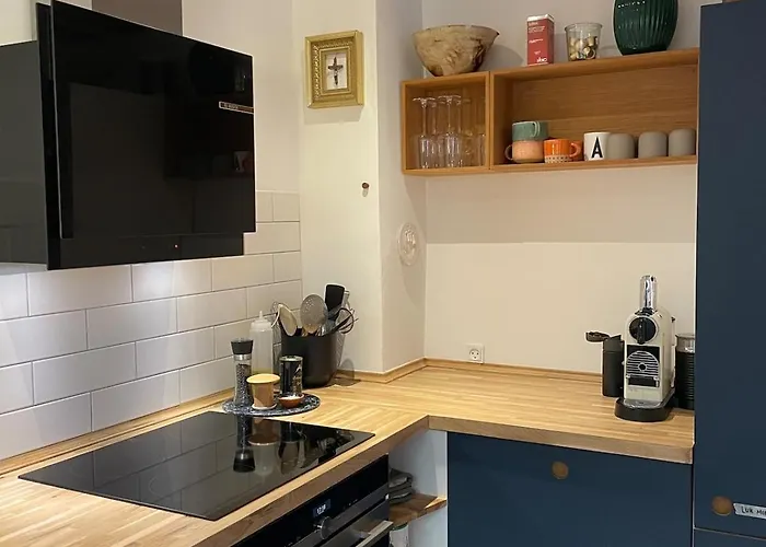 Adventurous Backhouse Centrally Located In Odense